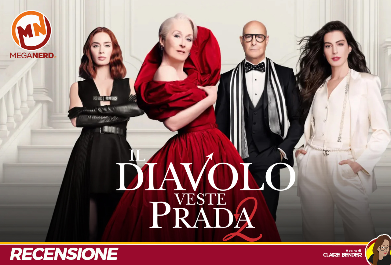 recensione il diavolo veste prada 2