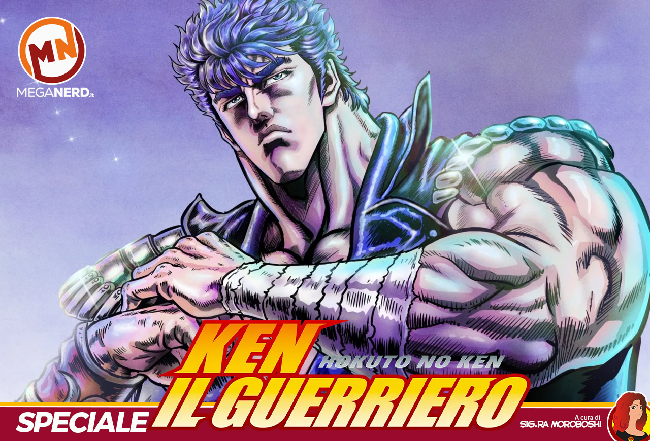 speciale ken il guerriero prime video