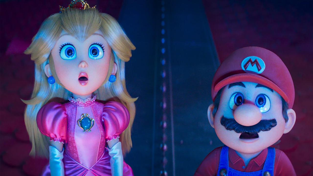 super mario galaxy box office