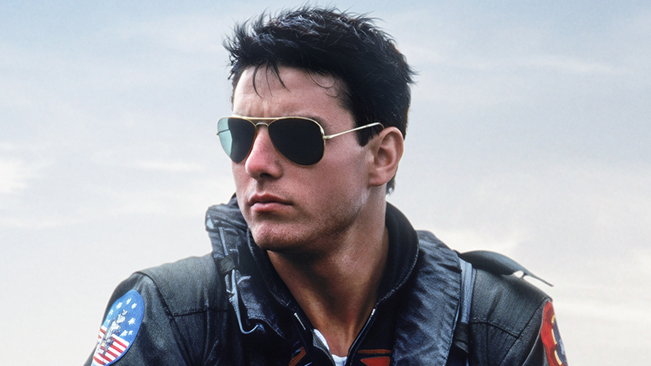 top gun 40 anni al cinema