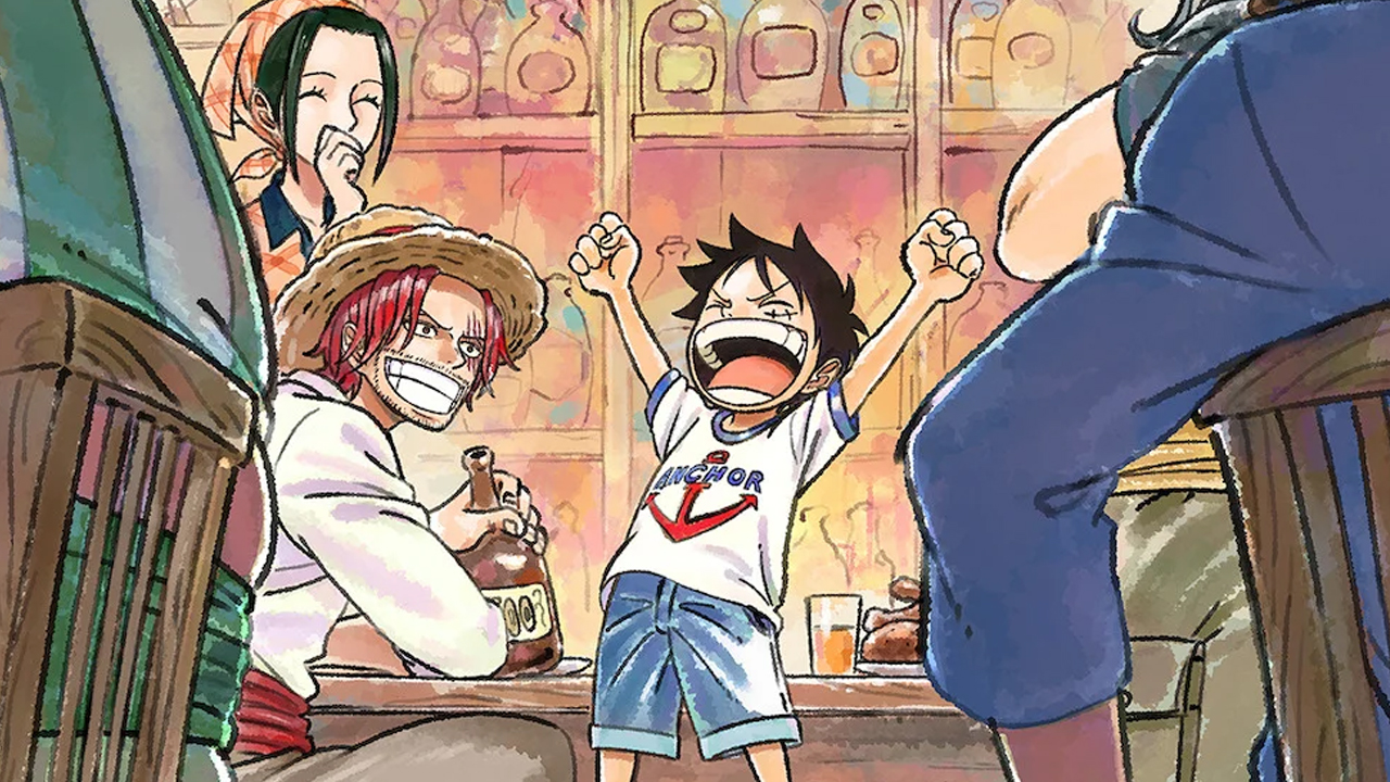 one piece remake netflix 2027